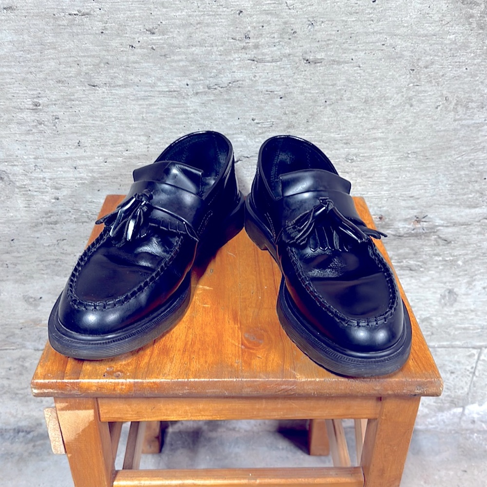 Dr. Martens Adrian Smooth US 10 - UK 9